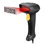 Adesso Nuscan 2500CU Spill Resistant Ccd Barcode Scanner - Reliable Data.... Fixed Price $39.00.