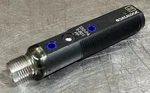 Datalogic S50-PA-5-B01-PP Photoelectric Sensor, Nos Surplus Original Box. Fixed Price $125.00.