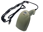 Follett Imageteam 3800 Wired Handheld Barcode Scanner W/usb Cable Fully Tested. Fixed Price $29.69.
