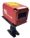 Psc Lazerdata 9000E Barcode Scanner. Fixed Price $22.99.