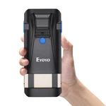 2D Bluetooth Barcode Scanner Phone Back Clip 1D Qr Shop Inventory. Fixed Price $39.99.