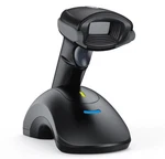 Teemi TMSL-53CR 2D Bluetooth Barcode Scanner W Usb Cradle Qr PDF417 Datamatrix. Fixed Price $59.99.