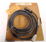 Allen-bradley Interface Cable 2755-CL10 Series. Fixed Price $70.00.