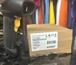 Symbol Laser Barcode Scanner LS2208-SR20007-NA. Fixed Price $39.99.