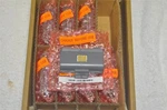 Intermec VE00009-60007 Battery Pack Model AB4 Qty 8 New Box. Fixed Price $50.00.
