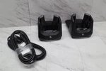Lot Zebra CRD-TC2X-BS1CO Charging Cradle For TC20 TC25 Scanners W/ Usb-c. Fixed Price $59.97.