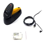 Symbol PL370-1000US Cordless Rf Barcode Scanner 100MAH Li-ion Battery As/is. Fixed Price $49.29.