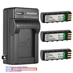 Kastar Battery Wall Charger For Zebra MT2000 MT2070 MT2090 Scanner. Fixed Price $7.99.