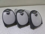 Lot Of Handheld Products Hhp Wired Usb Barcode Scanner 30204-0129SE. Fixed Price $20.00.