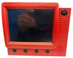 Aml KDT900-0002TGT General Kiosk Data Terminal Windows Embedded Ce 6.0. Fixed Price $179.99.