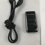 Used OPN-2002N-BLK Bluetooth Wireless Barcode Scanner Opticon For Ios Japan. Fixed Price $271.69.