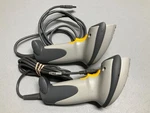 Symbol DS6707-SR20001ZZR & DS6607-SR20001 Handheld Barcode Scanner Used. Fixed Price $51.10.