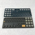 Intermec Trakker Antares 2475 248X Qwerty Rubber Keypad W/ Cover. Fixed Price $20.39.