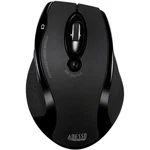 Adesso Imouse G25 Wireless Ergonomic Laser - Usb Type 1600 Dpi Black. Fixed Price $36.84.
