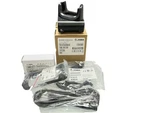 Zebra TC51 TC52 TC57 SHARECRADLE-01 Charging Kit Power Supply New. Fixed Price $175.99.