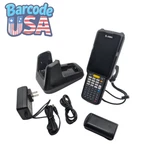 Zebra MC3300 Android Pistol-grip Long Range 2D/1D Barcode Scanner W/ Cradle!. Fixed Price $637.21.