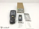 Motorola MC5950 Handheld Terminal 2D/WIFI/ Win Mobile 6.5 MC9590-KD0DAE0. Fixed Price $195.00.