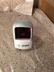 Symbol LS9100-400BA Omni-directional Scanner. Fixed Price $69.00.