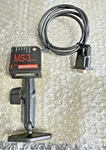 Microscan MS-3 High Speed Laser Ccd Barcode Scanner FIS-0003-0187G 040-0637-04. Fixed Price $95.00.