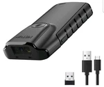 Scanner 2D Bluetooth 3-IN-1 Small Qr Reader E800 Netum Portable. Fixed Price $38.21.