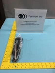 Welch Allyn 6100/B-2112J Hand-help Barcode Reader Pen, Wand, 8013116E, 142316. Fixed Price $125.00.