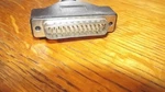 Telxon PTC-510 600 610 710 701 Used Charger 09771-000 H104. Fixed Price $8.00.