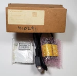 New Cognex Dataman DMR-100Q-02 DM100Q Barcode Reader 828-0043-1R Rev Warranty. Fixed Price $120.00.