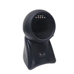 Henex HC-8288 Barcode Scanner Desktop Omni Directional Handsfree 1D 2D. Fixed Price $67.95.