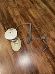 Symbol Barcode Scanner M2004-I400R Used. Fixed Price $12.00.