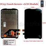 Touch Screen & Lcd Display For Symbol Zebra TC200J TC25 Module. Fixed Price $38.90.