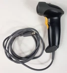 Yhd Aa Handheld Usb Barcode Scanner With Cable Tested Working. Fixed Price $12.50.