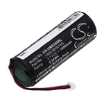 1600MAH 5.92WH Battery For Unitech MS380,MS380-CUPBGC-SG P/n: 1400-900014G. Fixed Price $16.85.