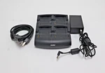 Symbol /motorola SACX000-4000C Battery Charger With Power Supply. Fixed Price $39.99.