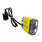 Cognex Dataman DMR-100S-00 Fixed Barcode Scanner Reader New. Fixed Price $249.99.