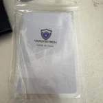 Yarongtech 13.56MHZ Mifare Ultralight EV1 Plastic White Nfc Card (pack Of 10). Fixed Price $10.00.