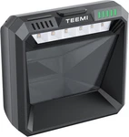 Teemi 2D Qr Handsfree Barcode Scanner One Megapixel High Resolution Sensor. Fixed Price $94.00.