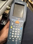Datalogic Dl-skorpio 700-902 Mobile Computer Barcode Scanner Handheld, Rugged. Fixed Price $49.90.