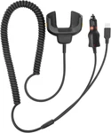2-IN-1 Usb Vehicle Quick Charger Cable For Zebra TC77 TC70 TC72 TC75 Mobile Comp. Fixed Price $62.99.