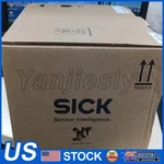 New Box Sick MICS3-ACAZ55LZ1P01 Safety Laser Scanner 1100386 Fast Shipping. Fixed Price $4541.76.