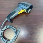 Motorola Symbol DS6608-HD20007R Barcode Scanner. Fixed Price $29.95.