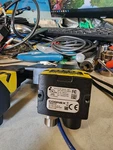 3 Cognex DM262UHD Barcode Readers. Fixed Price $700.00.