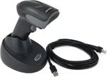 Honeywell Voyager Extreme Performance Xp 1472G Wireless Barcode Scanner - Nib. Fixed Price $219.95.