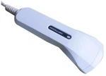 Ccd Barcode Scanner, Antimicrobial White C-41-USB-HID-AM-V-WHT. Fixed Price $123.78.