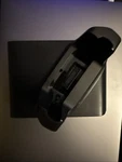 Zebra CRD-TC2Y-BS1CO-01 Single Slot Base Charging Cradle For TC21 TC26. Fixed Price $45.00.