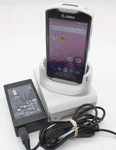 Zebra Android 7 Mobile Computer W/ Dock TC510K-1HDZU2P-US. Fixed Price $129.00.