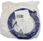 Datalogic CAB-DS05-S 93A050060 M12-IP67 To Cbx, 5M. Fixed Price $84.15.