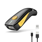 Netum CS7501 Qr Upgraded Bluetooth Barcode Scanner, Mini.... Fixed Price $114.45.