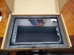 New Genuine Unitech Android Rugged Tablet TB85-0ALFUMDG. Fixed Price $475.00.