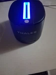 Thales CR5400 Uv 2D Duplex Id Scanner. Fixed Price $125.50.