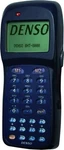Denso Barcode Scanner 4MB - 8044D Missing Battery Cover.. Fixed Price $95.99.